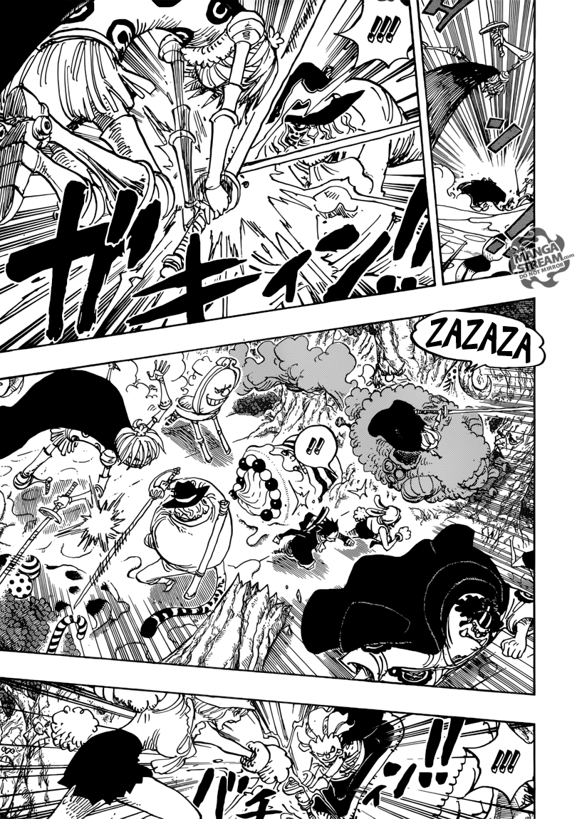 onepiece One Piece Manga