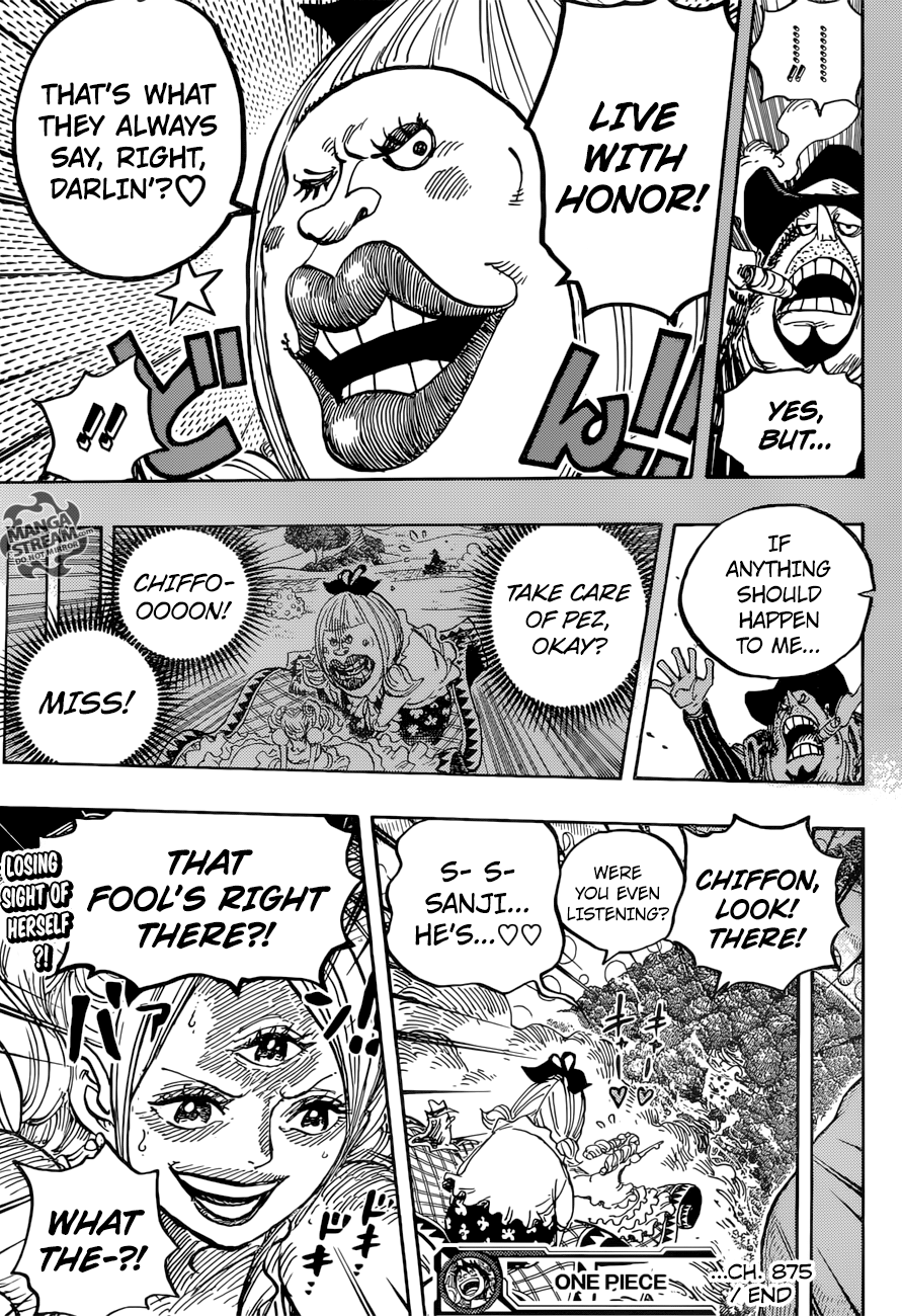 onepiece One Piece Manga