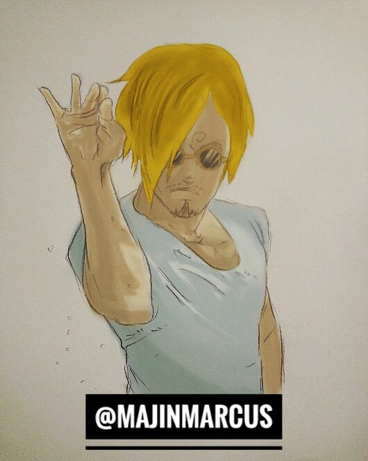 onepiece One Piece Manga