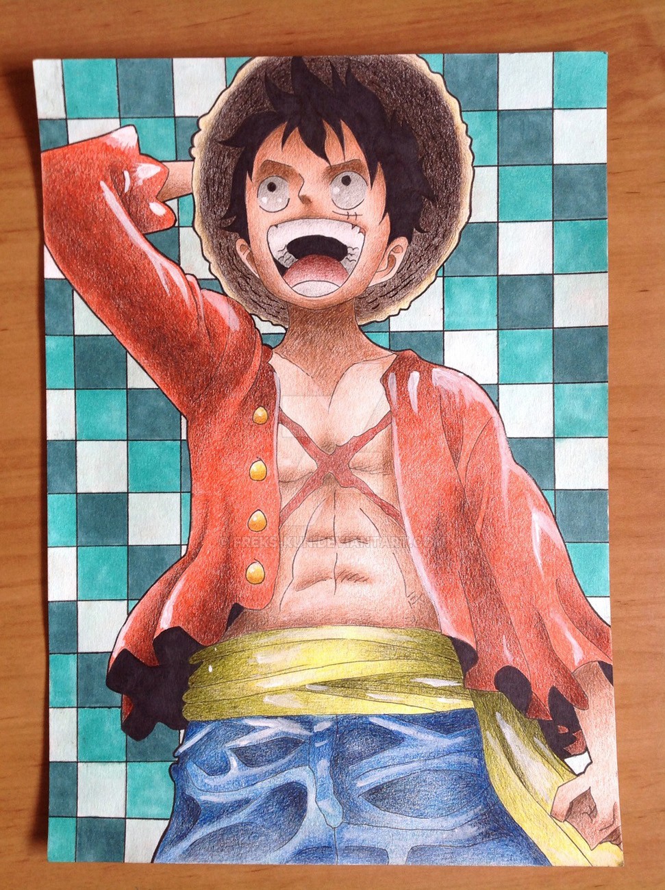 onepiece One Piece Manga
