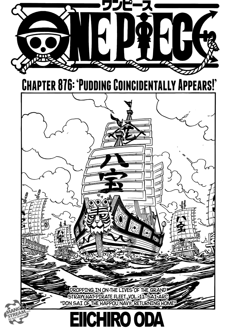 onepiece One Piece Manga