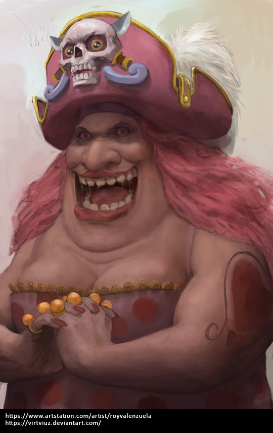 onepiece One Piece Manga