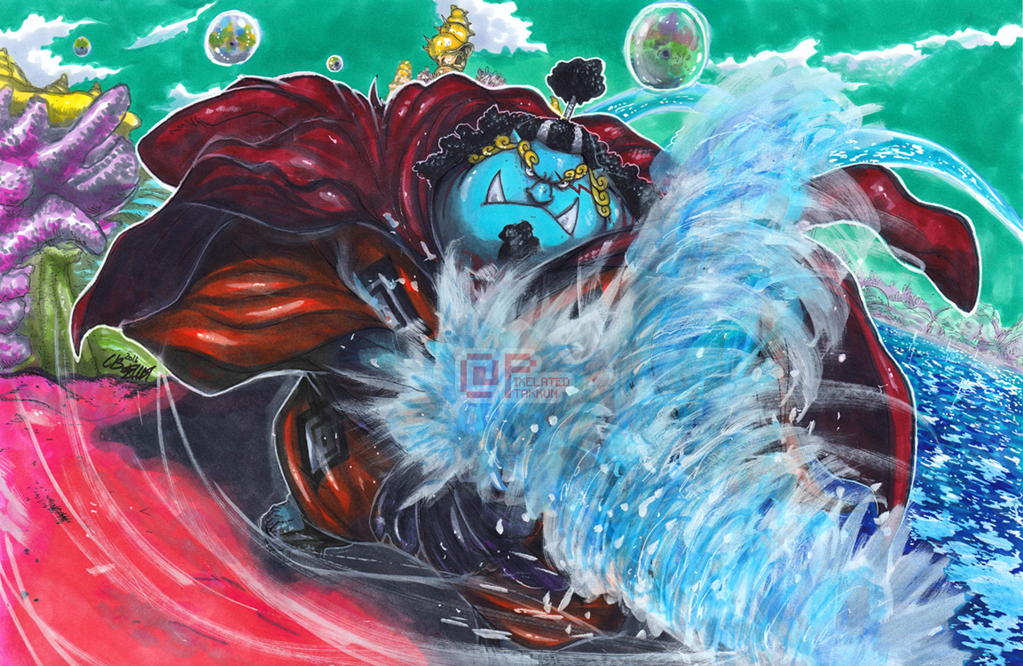 onepiece One Piece Manga