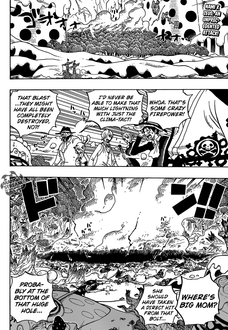 onepiece One Piece Manga