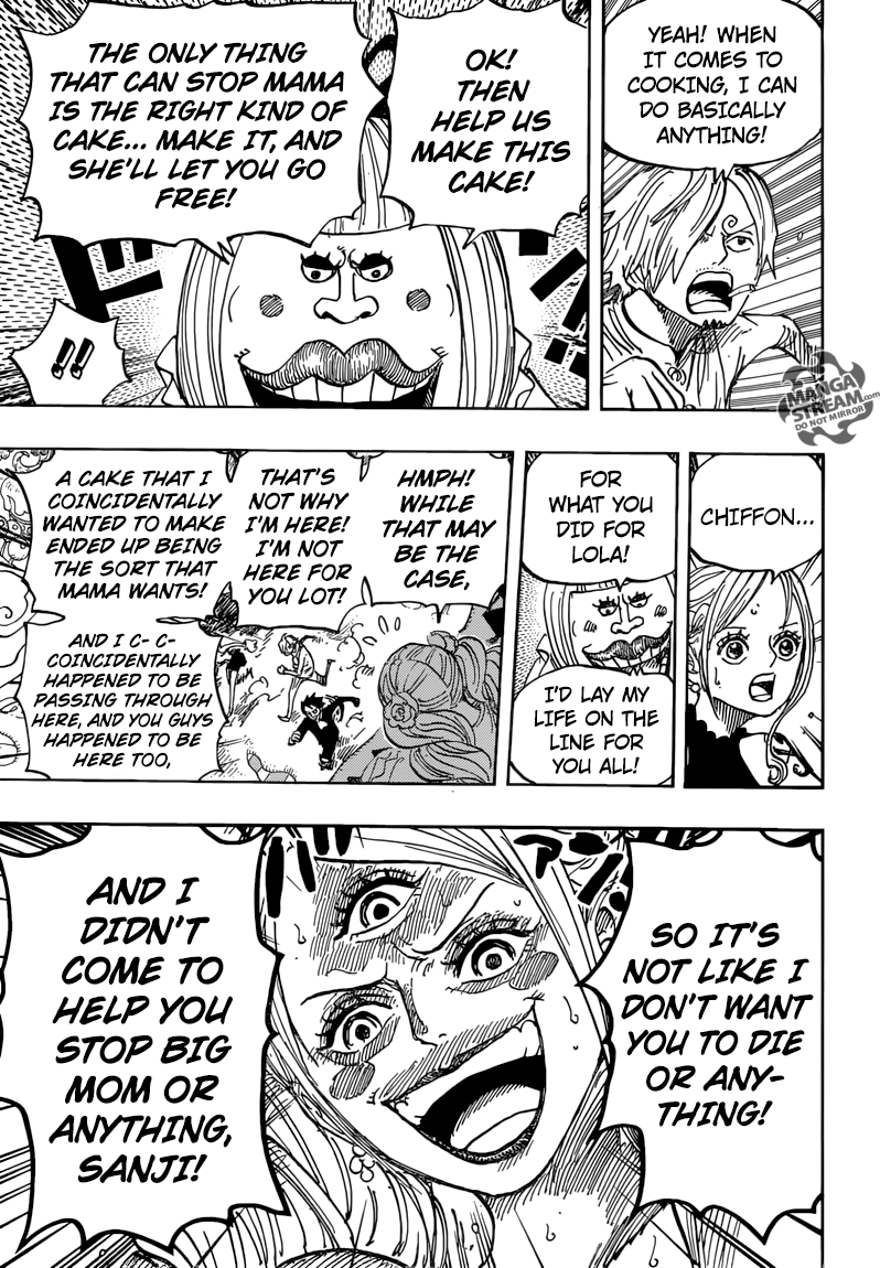 onepiece One Piece Manga