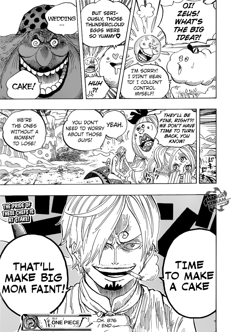 onepiece One Piece Manga