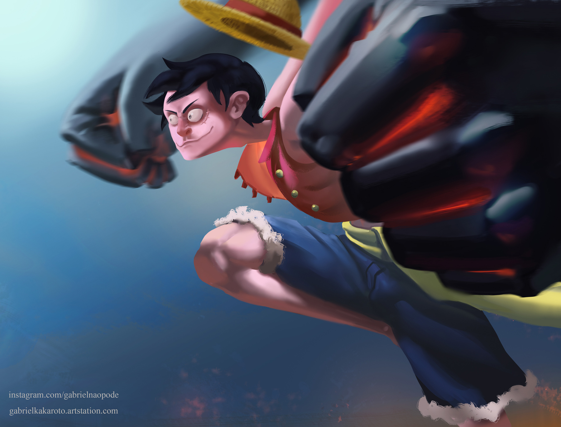 onepiece One Piece Manga