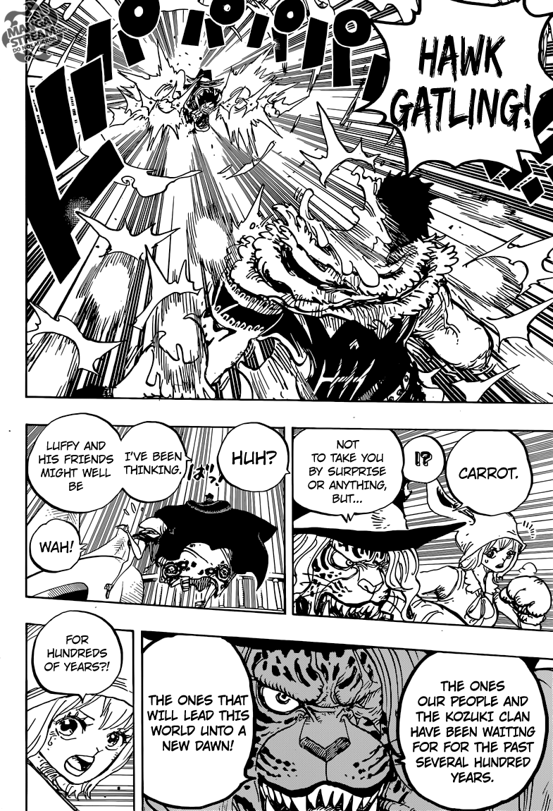 onepiece One Piece Manga