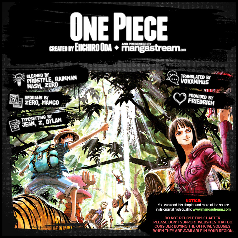 onepiece One Piece Manga