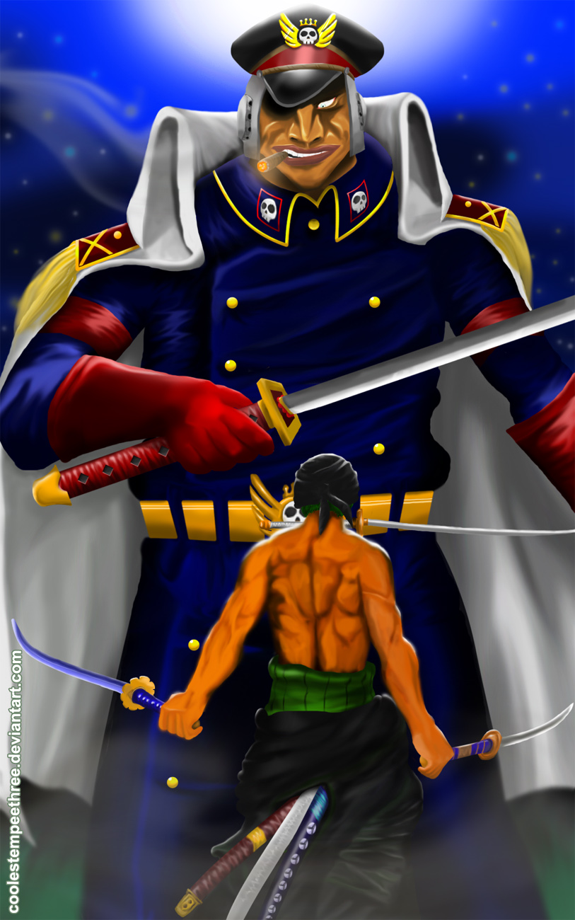 onepiece One Piece Manga