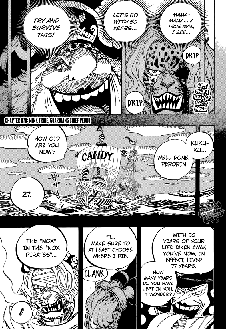 onepiece One Piece Manga