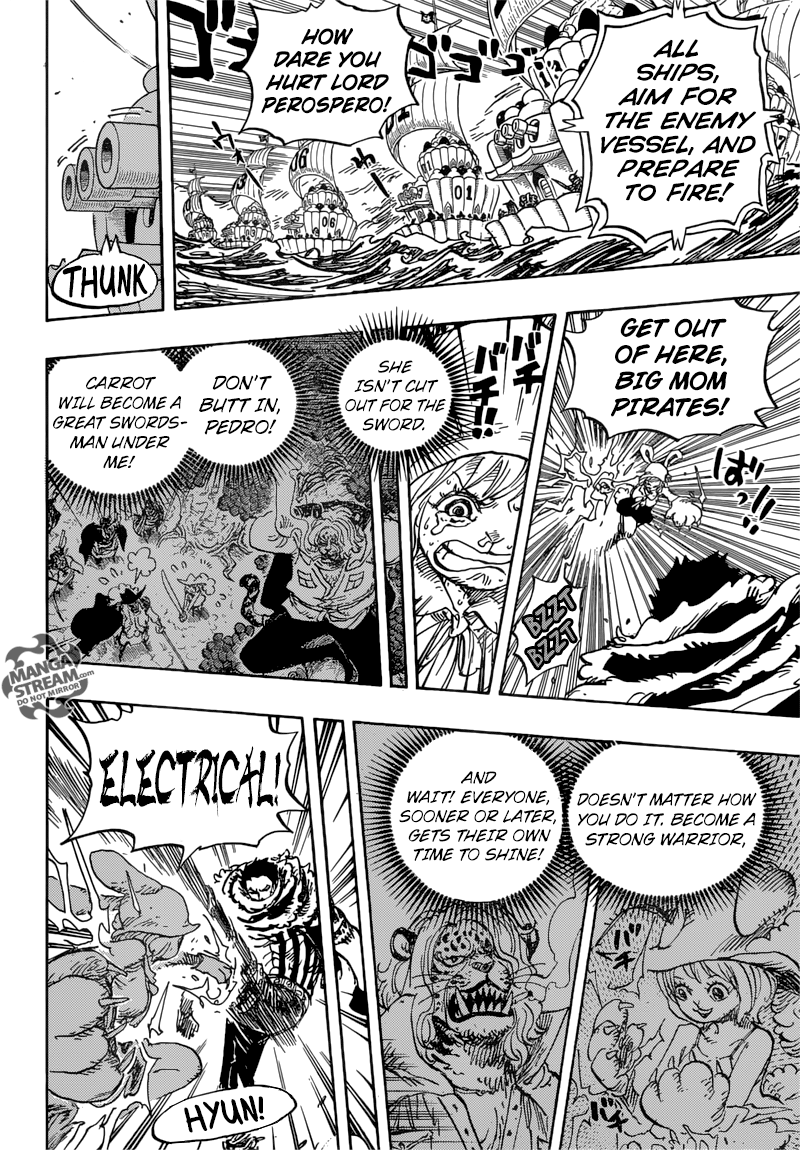 onepiece One Piece Manga