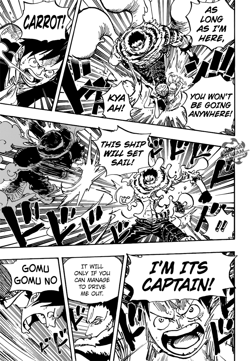 onepiece One Piece Manga