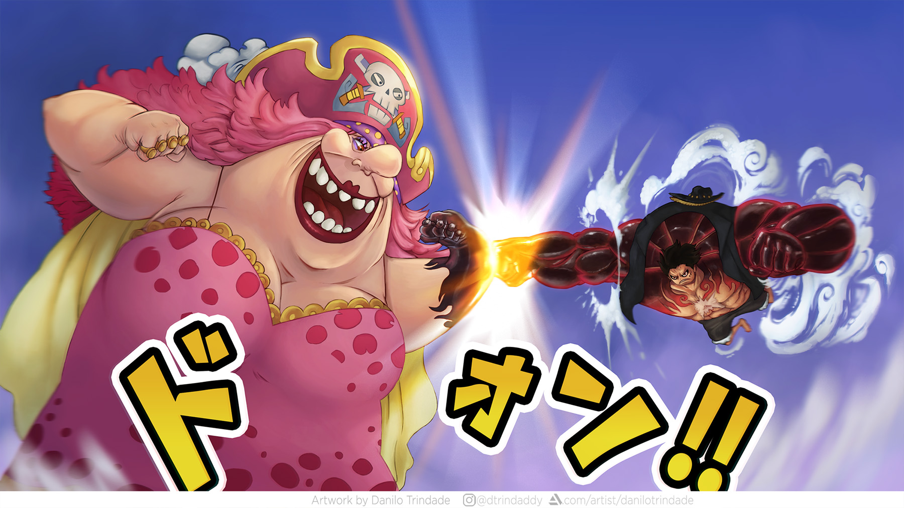 onepiece One Piece Manga