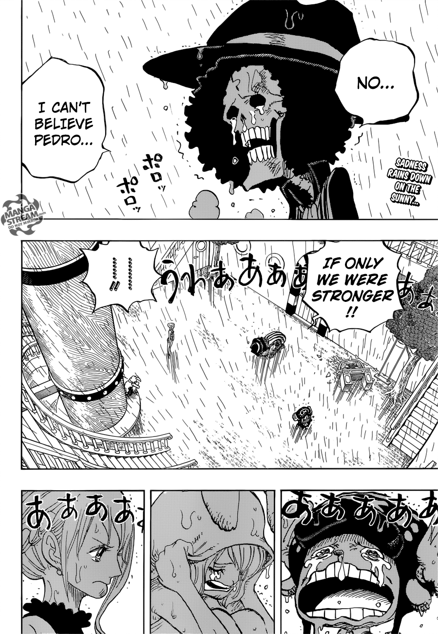 onepiece One Piece Manga