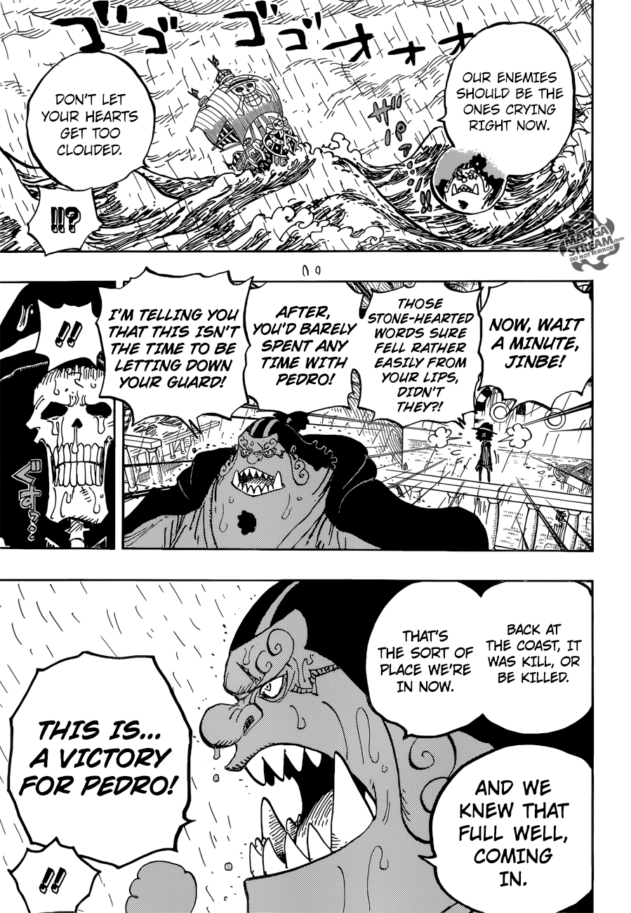 onepiece One Piece Manga