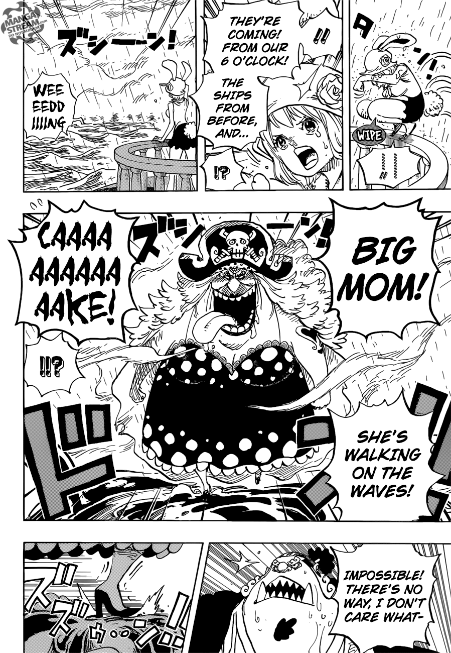 onepiece One Piece Manga