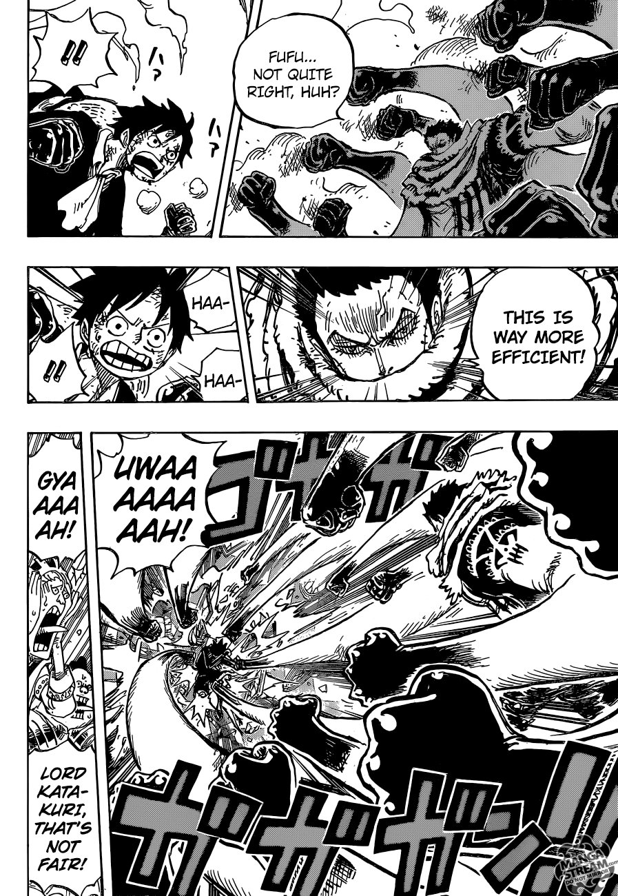 onepiece One Piece Manga