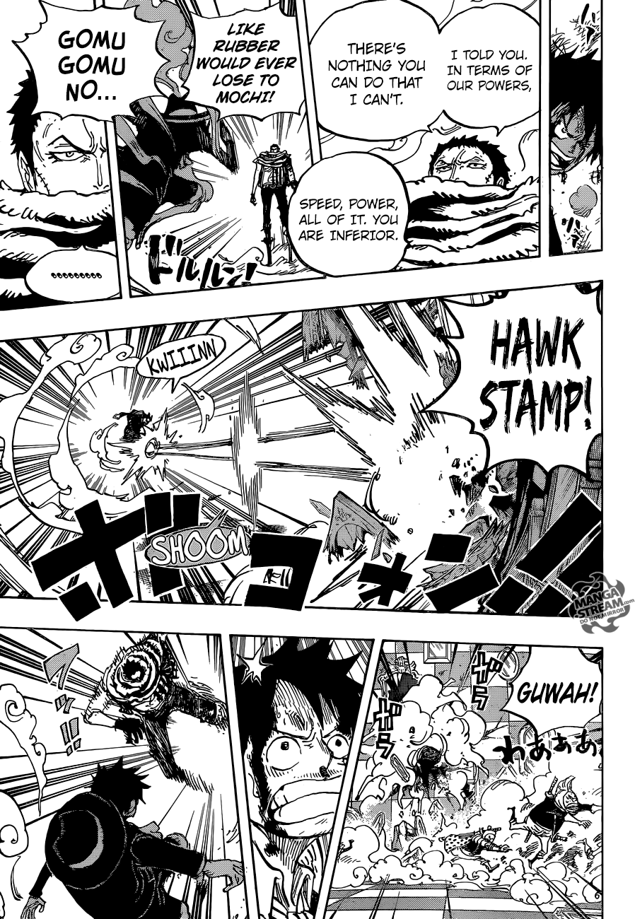 onepiece One Piece Manga