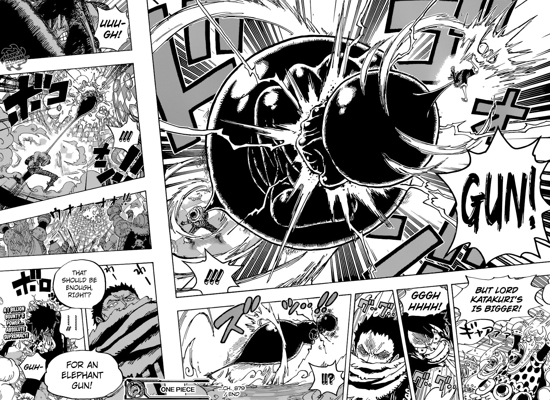 onepiece One Piece Manga