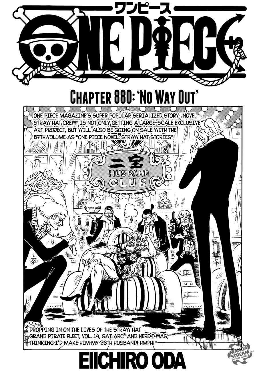 onepiece One Piece Manga