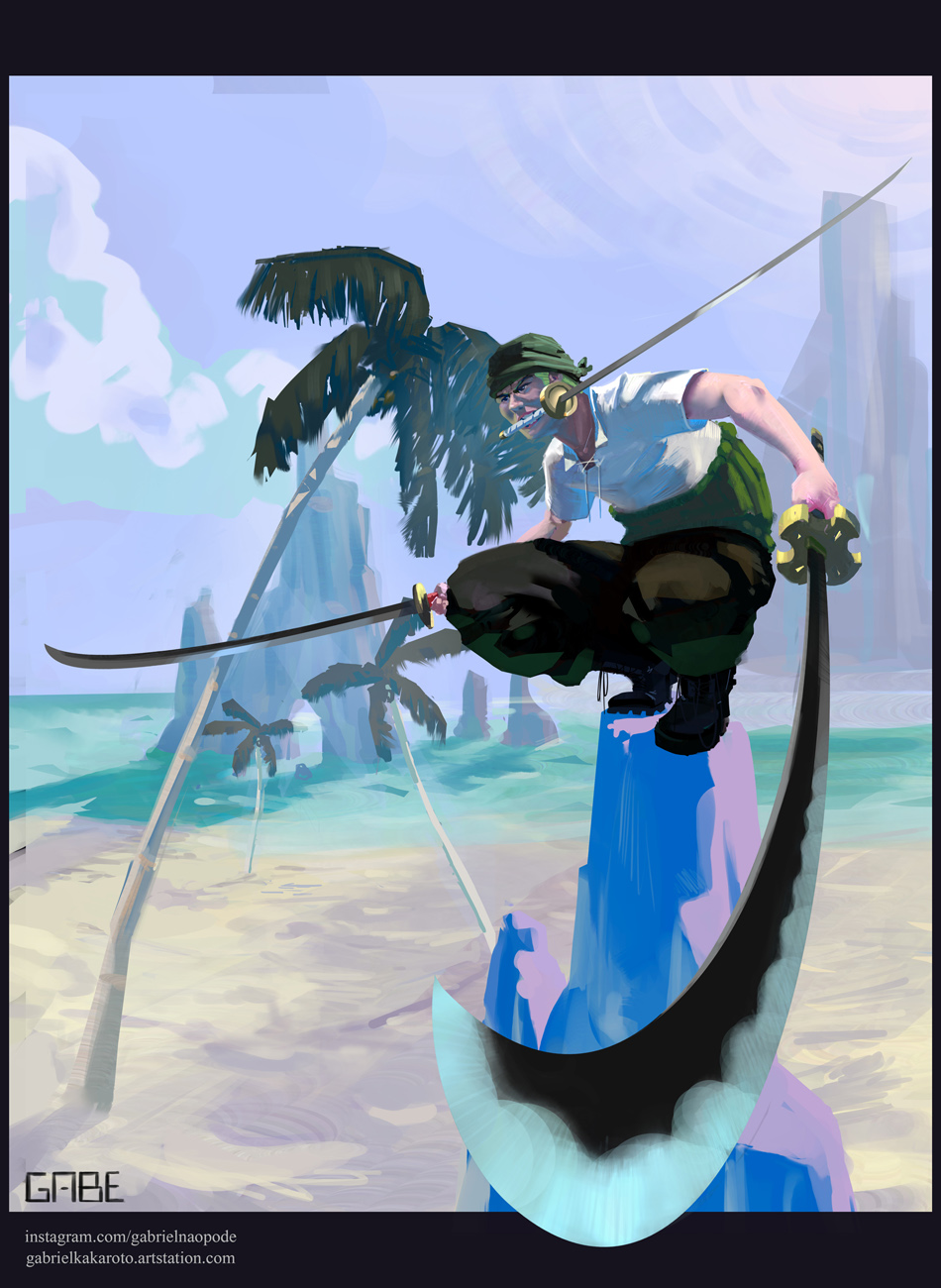 onepiece One Piece Manga