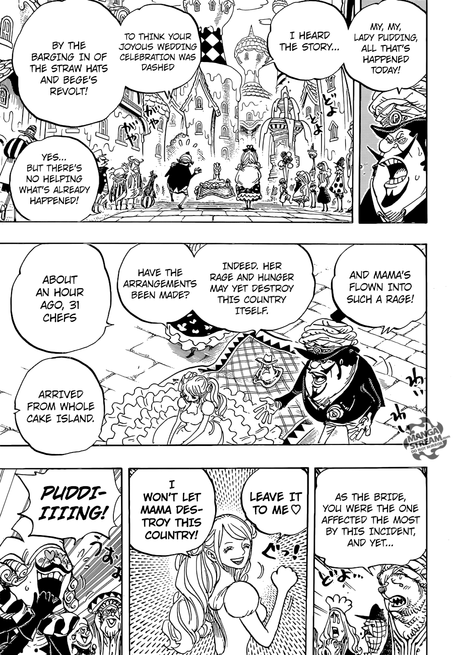 onepiece One Piece Manga