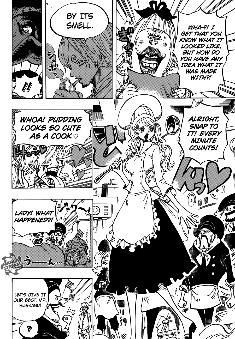 onepiece One Piece Manga