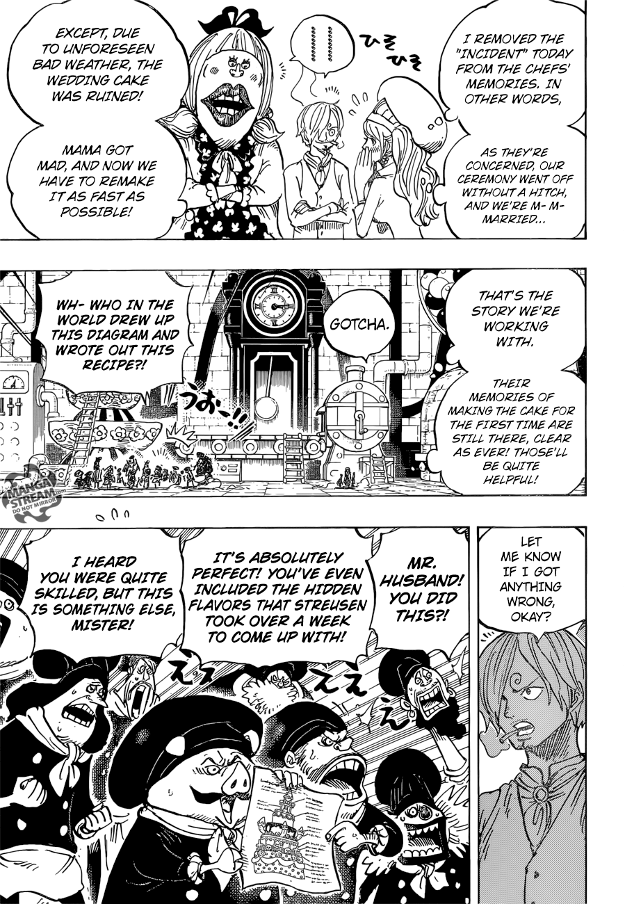 onepiece One Piece Manga