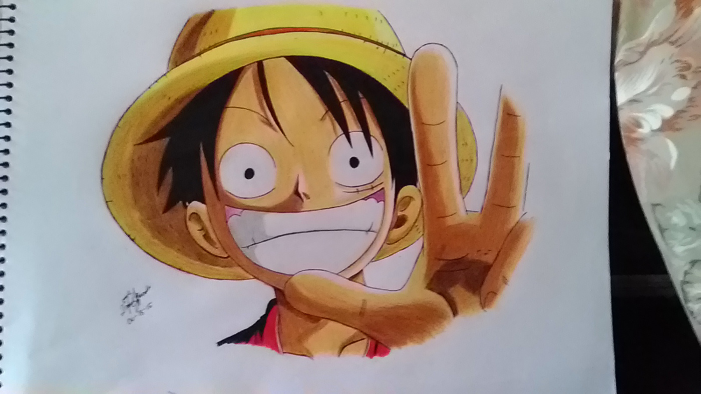 onepiece One Piece Manga