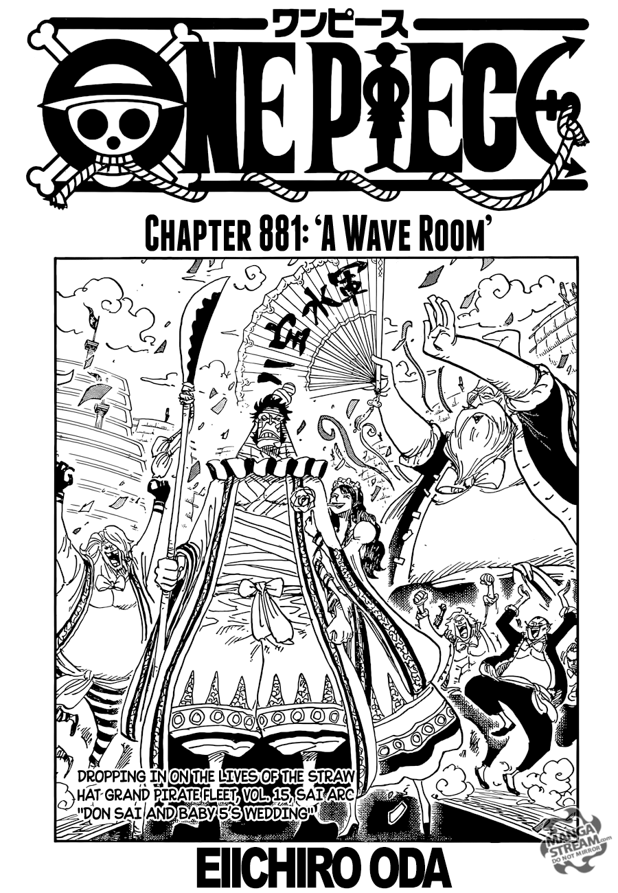 onepiece One Piece Manga