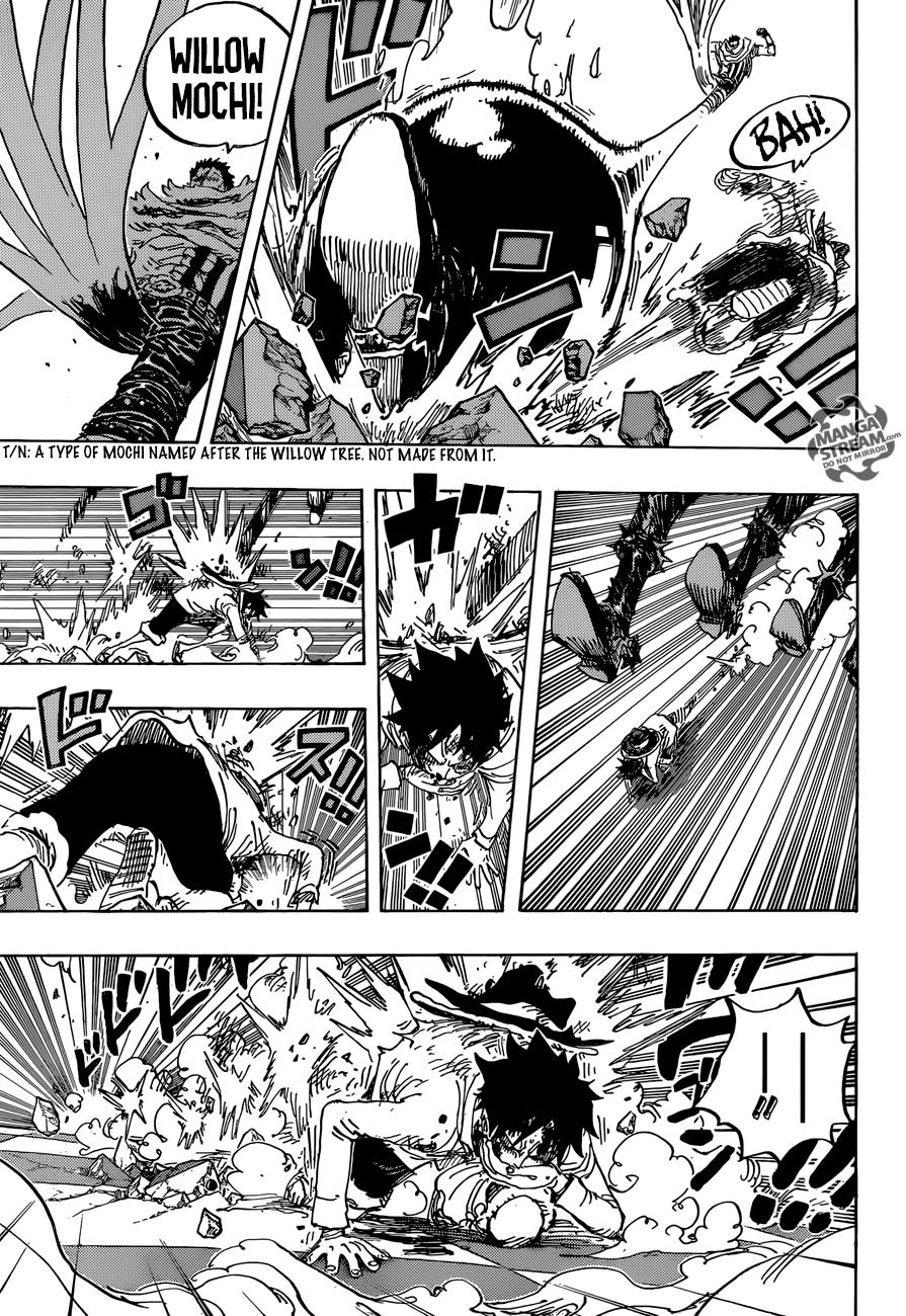 onepiece One Piece Manga