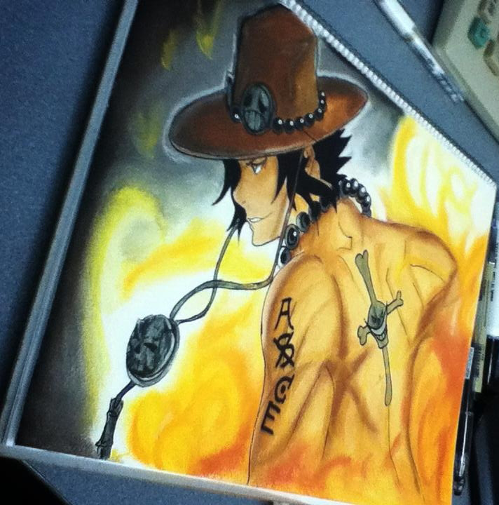 onepiece One Piece Manga