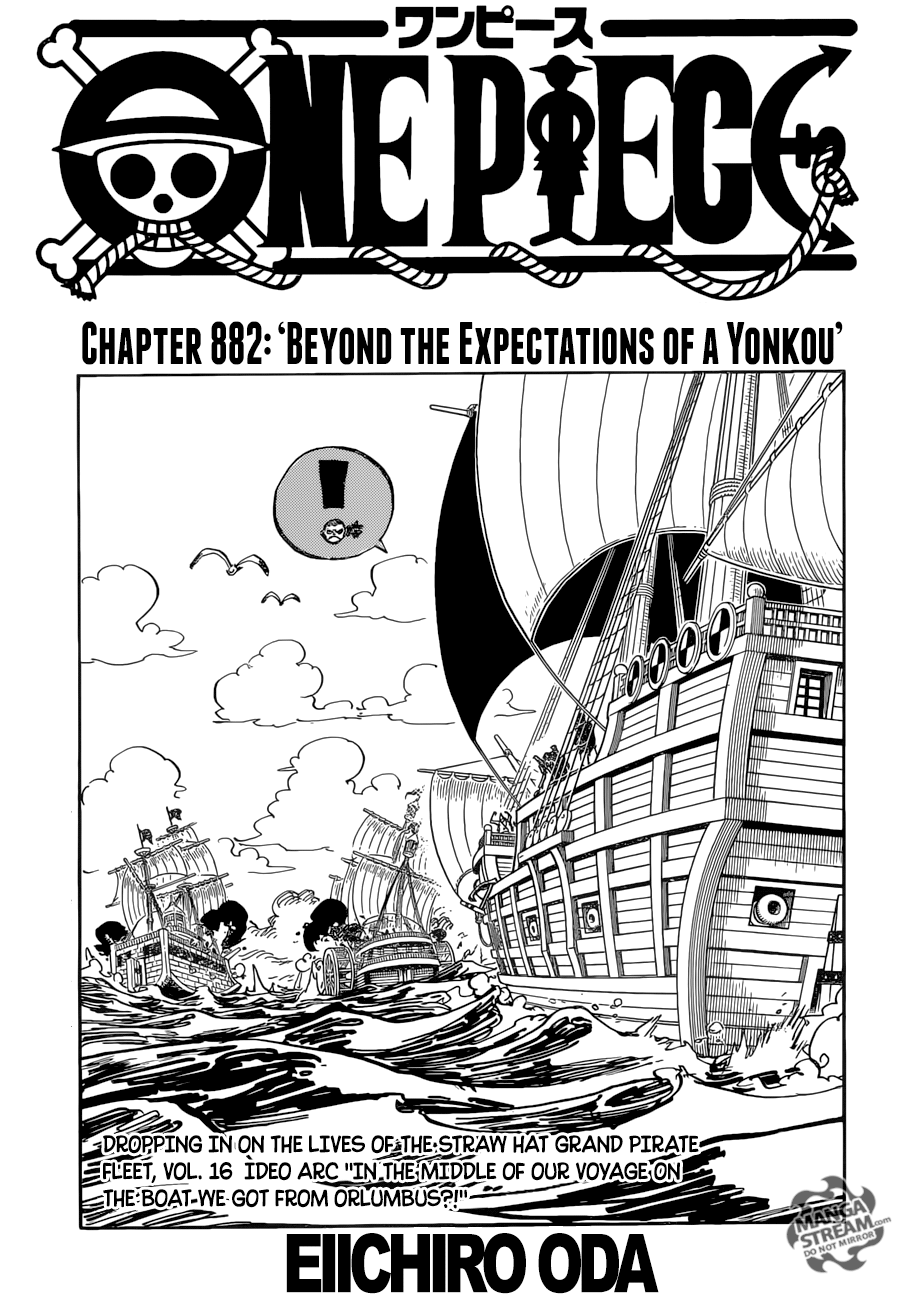 onepiece One Piece Manga