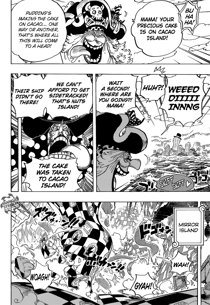 onepiece One Piece Manga