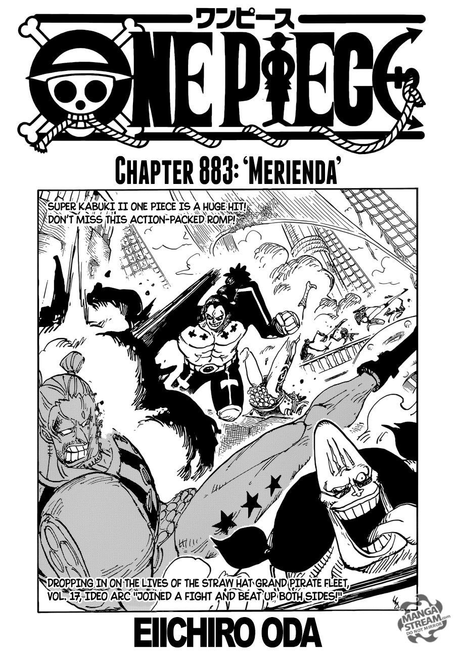 onepiece One Piece Manga