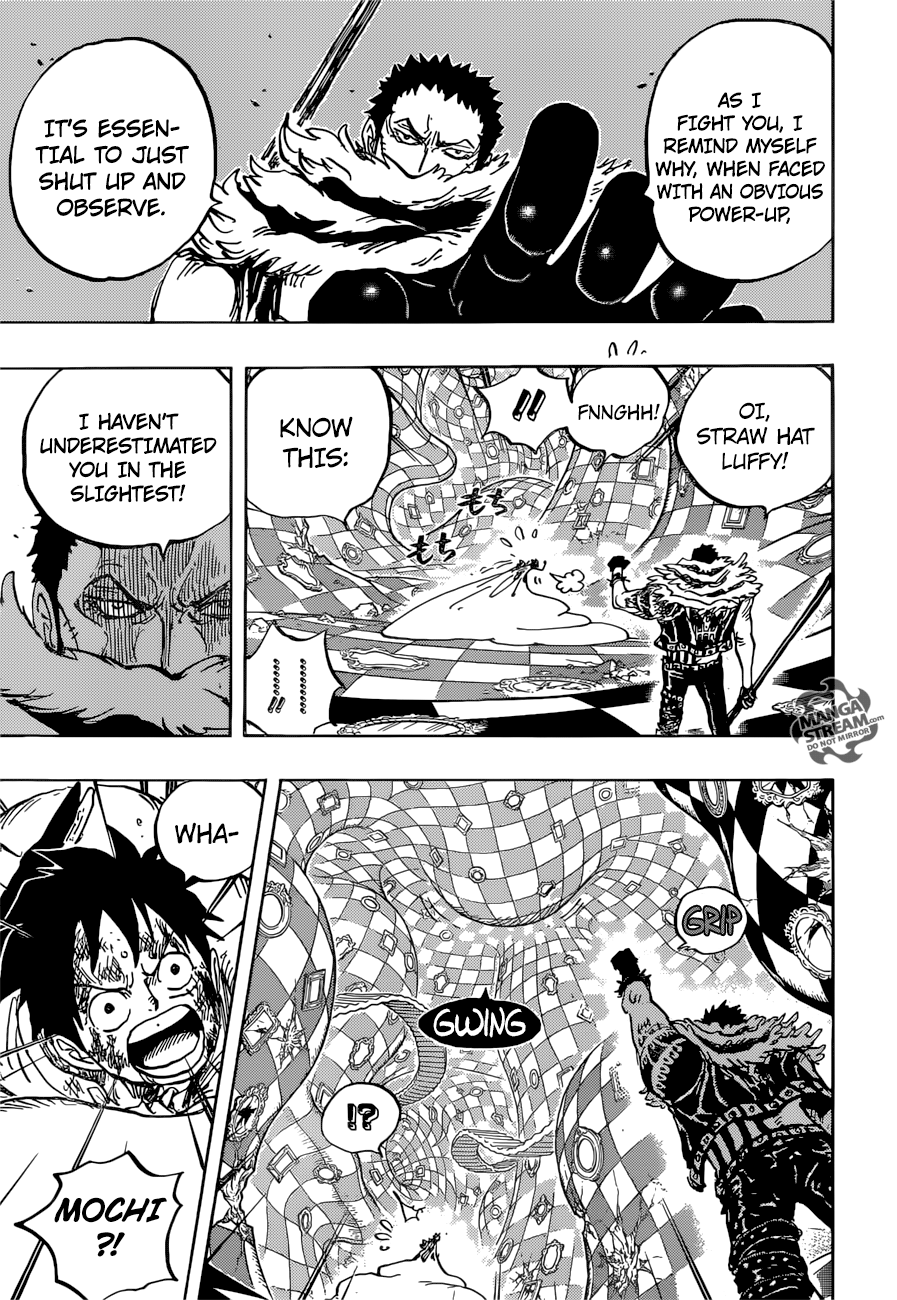 onepiece One Piece Manga