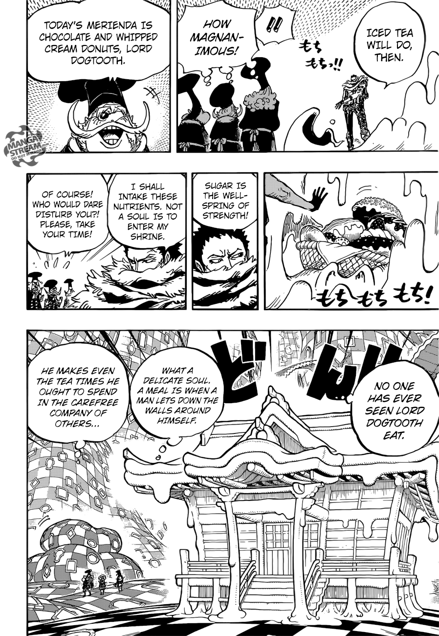 onepiece One Piece Manga