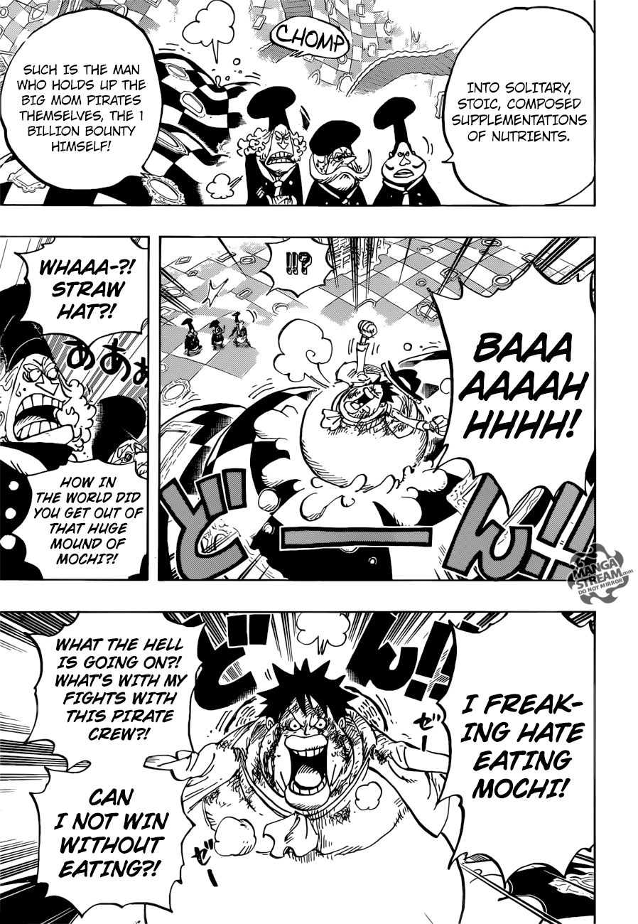 onepiece One Piece Manga