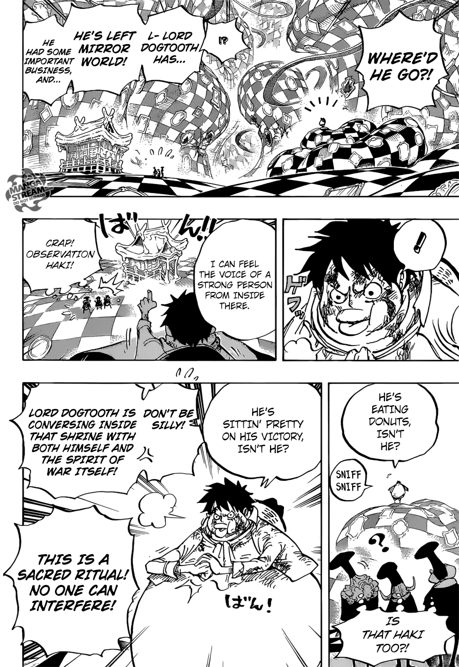 onepiece One Piece Manga