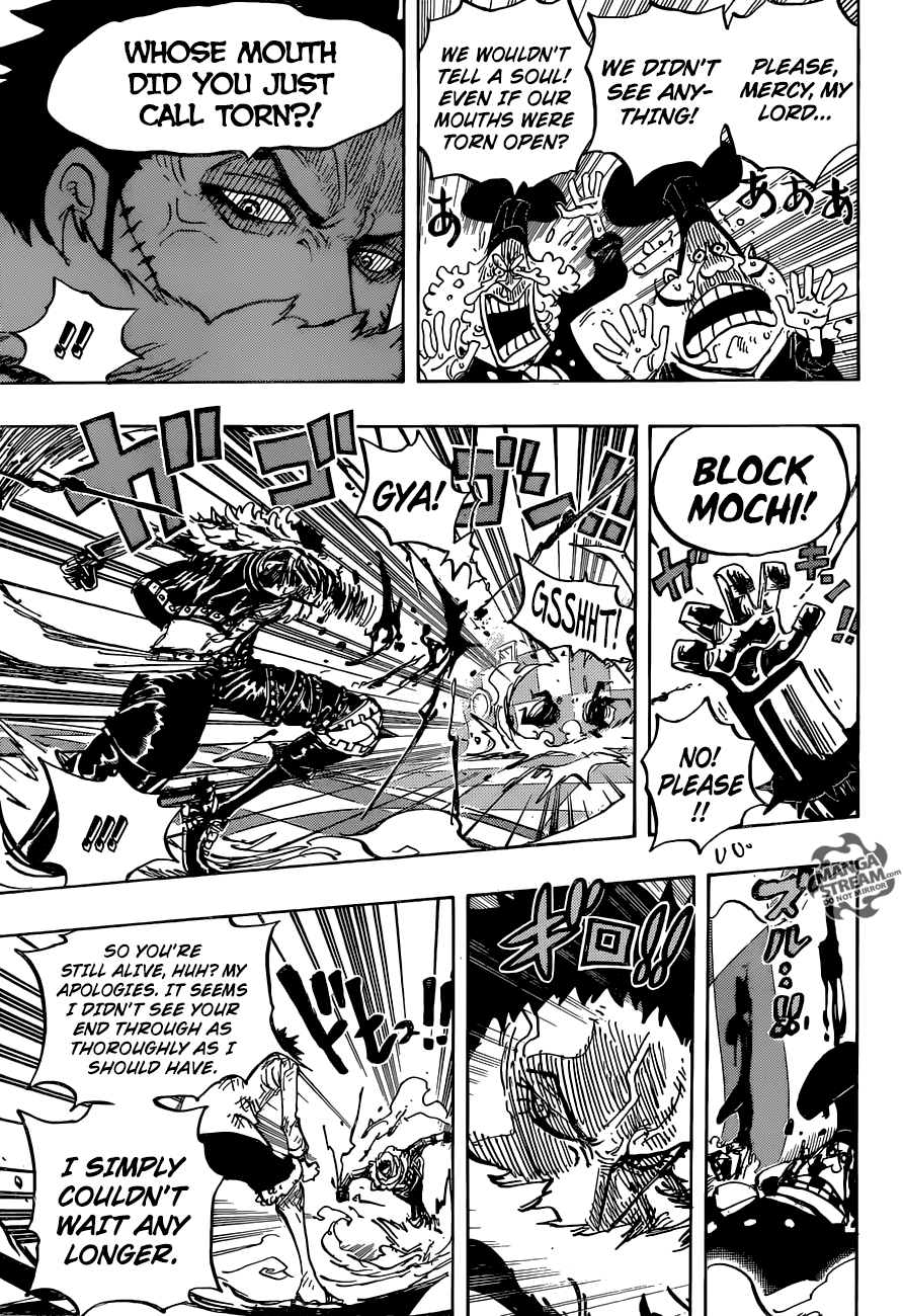 onepiece One Piece Manga
