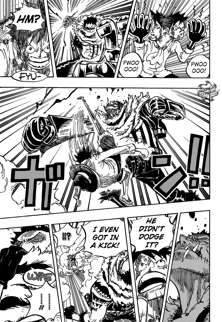 onepiece One Piece Manga