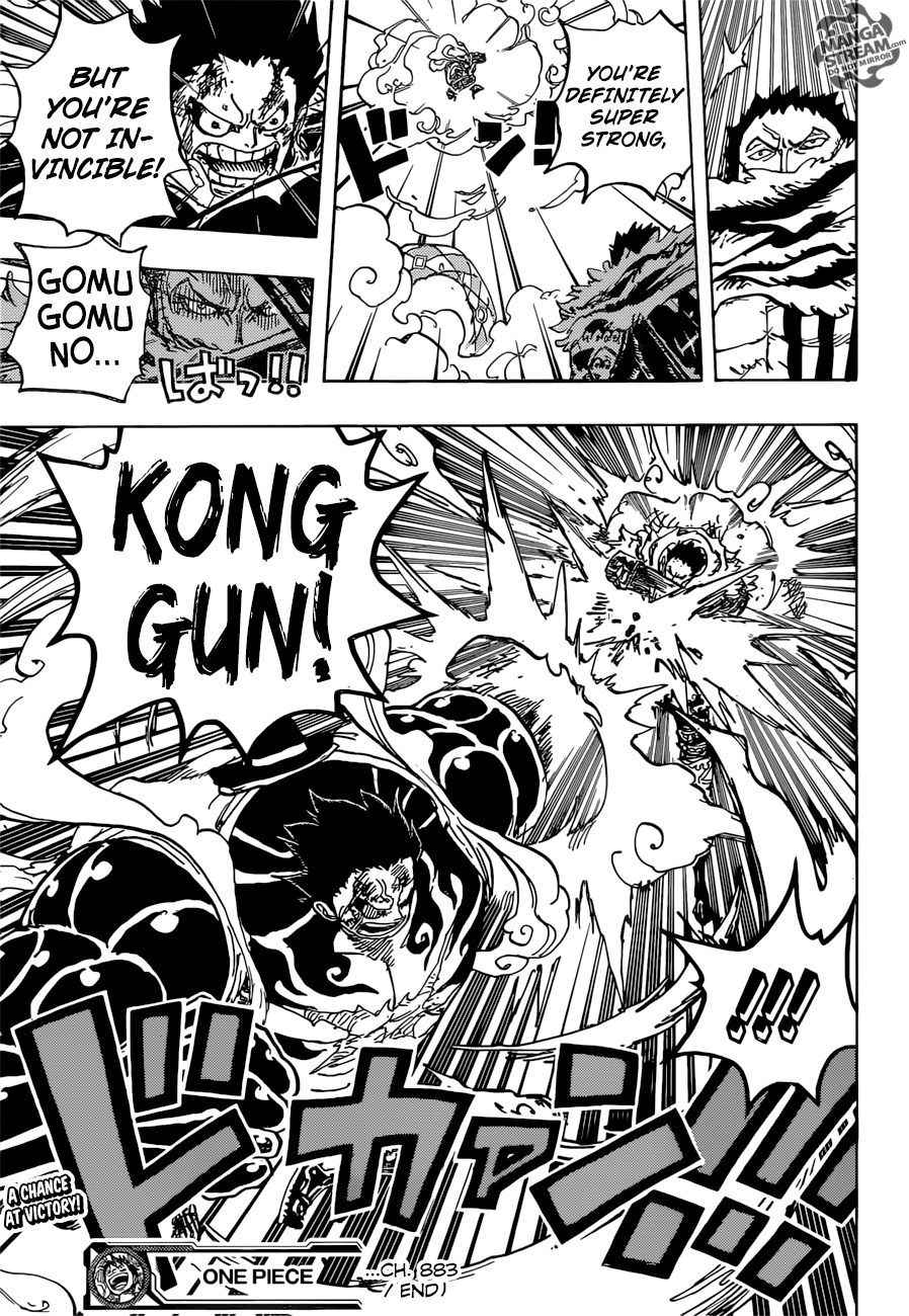 onepiece One Piece Manga