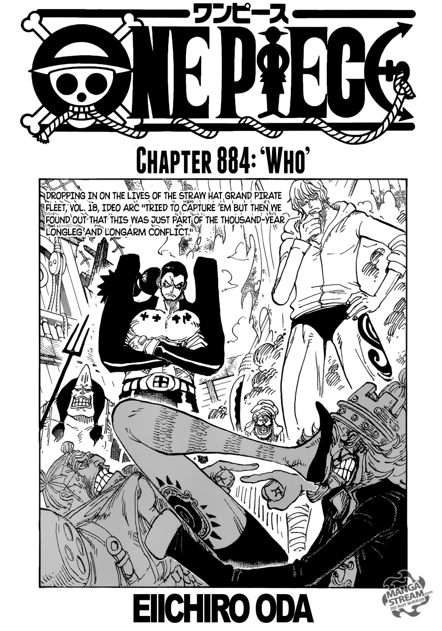 onepiece One Piece Manga