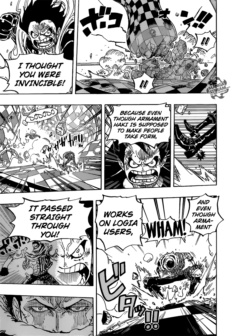 onepiece One Piece Manga