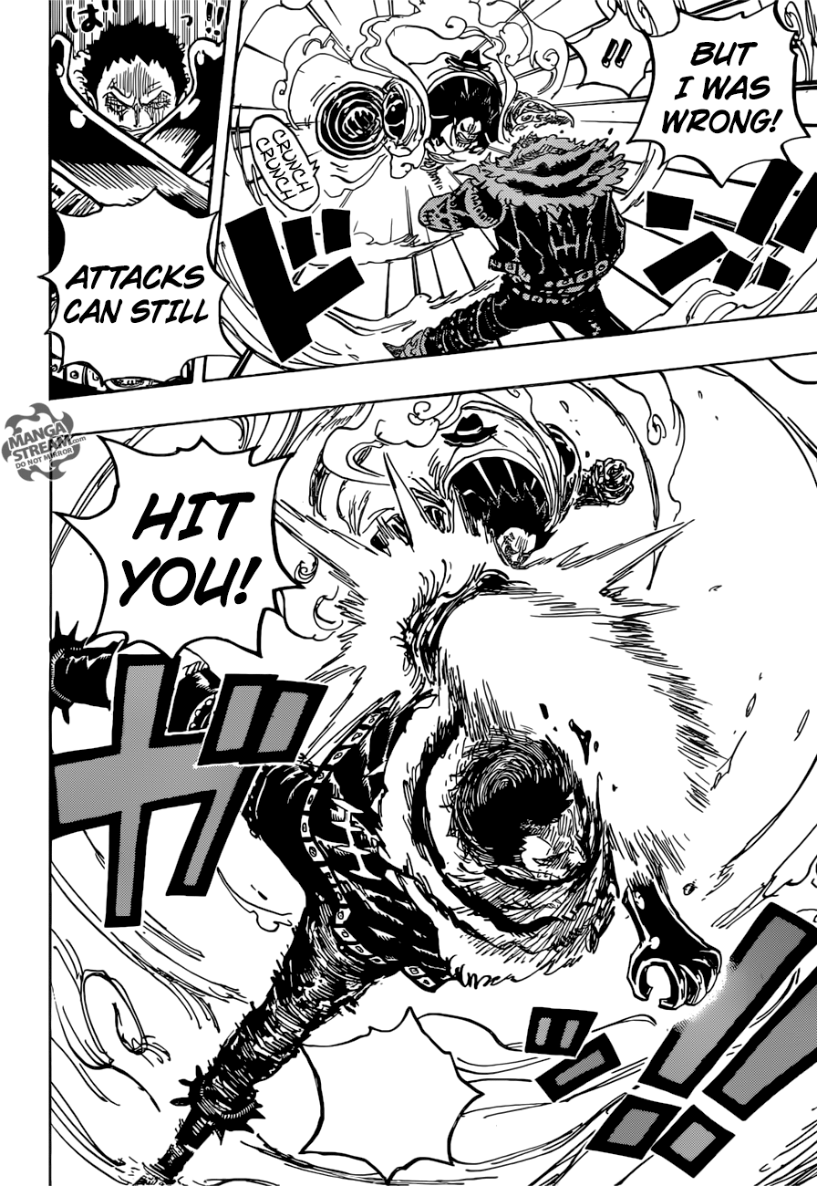 onepiece One Piece Manga