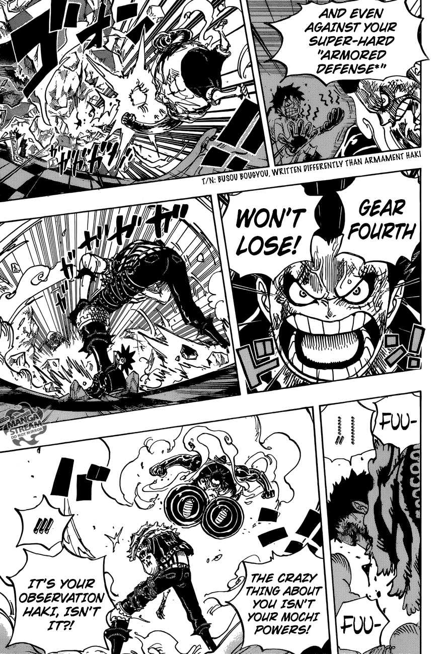 onepiece One Piece Manga