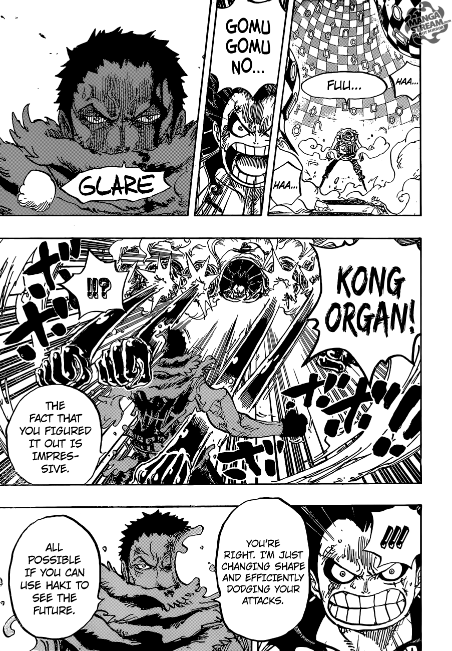 onepiece One Piece Manga
