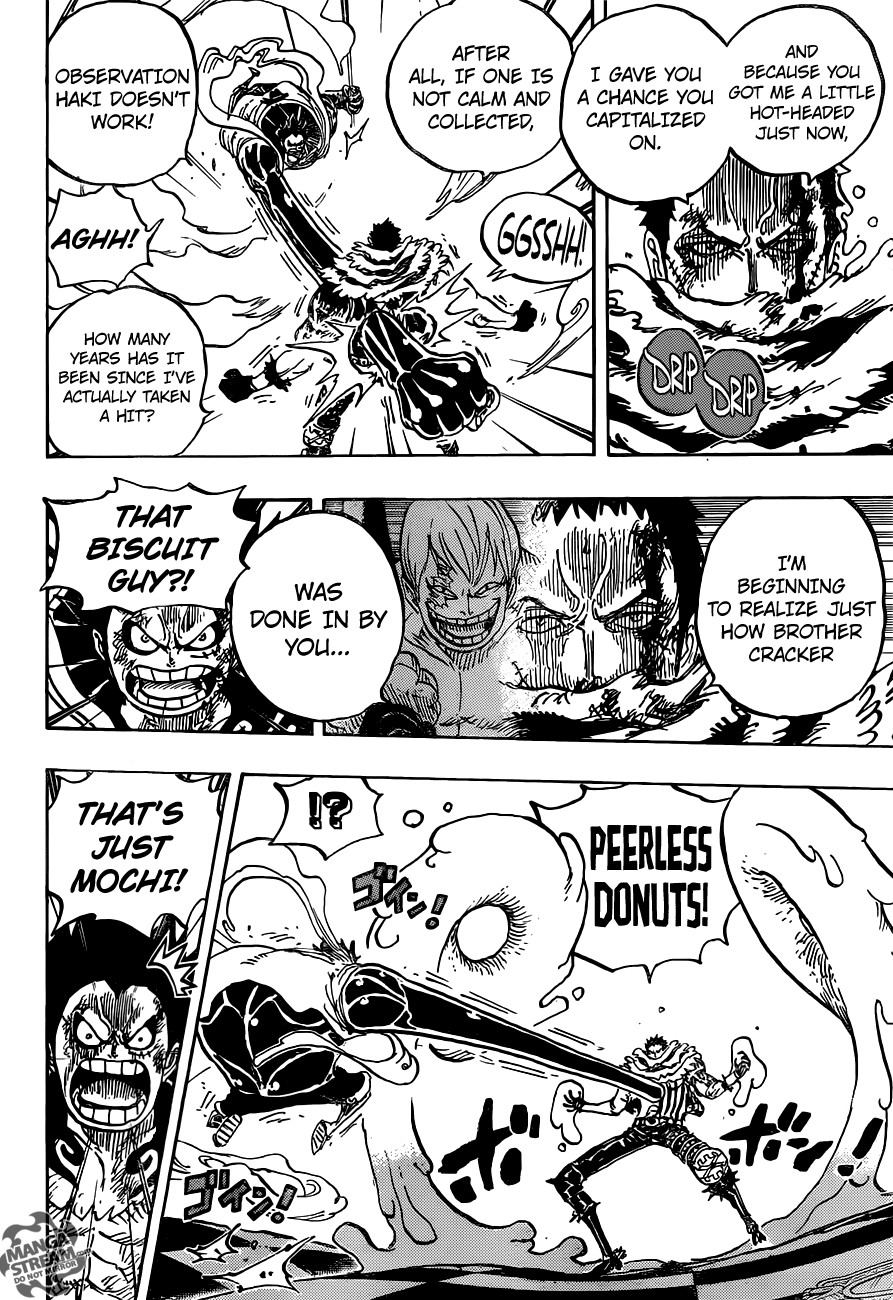 onepiece One Piece Manga