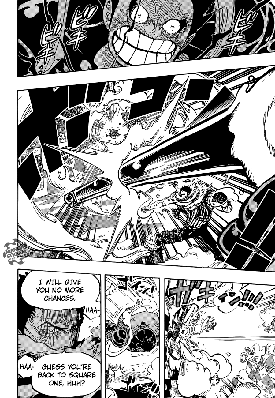 onepiece One Piece Manga